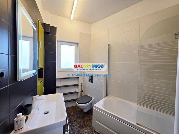 Apartament 4 cam cu terasa mare, Plantelor | Popa Soare - 11
