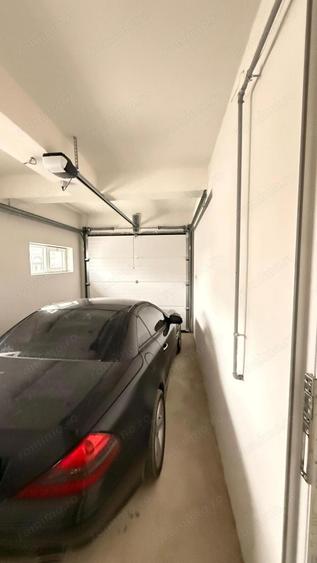 COMISION 0% | Duplex cu Garaj | Dumbravi?a 130mp - 6