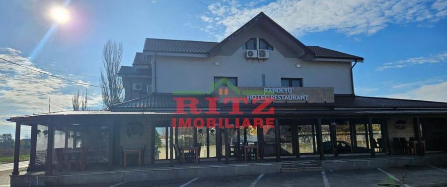 HOTEL RESTAURANT 3 STELE ! - 2