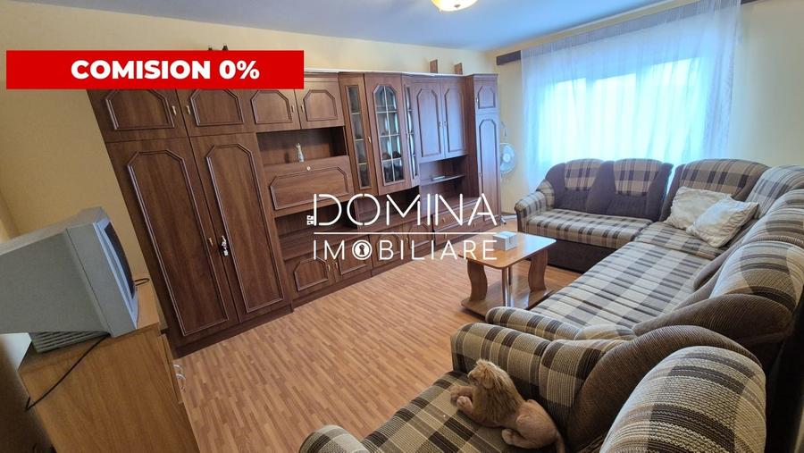 Vanzare apartament 2 camere, situat in Rovinari, strada Tineretului - 1