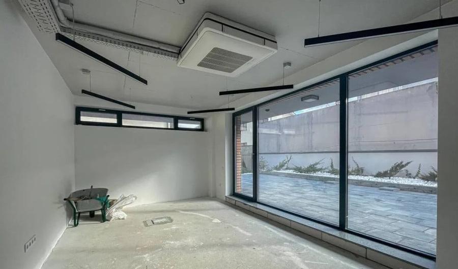 Cladire de birouri/clinica medical/ 500 mp utili zona Europa - 4