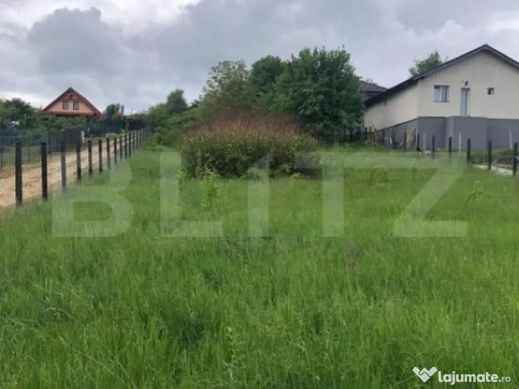 ???? Teren de vanzare, parcele disponibile, 40 /mp, 10.6 - 5