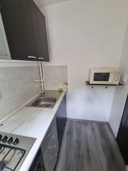 Garsoniera | Moderna | 24 mpu + 4mp balcon | zona Expo Marasti - 2