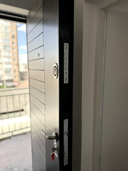 Apartament cu 1 camera, 31 mp utili, recent renovat, zona Farmec - 8