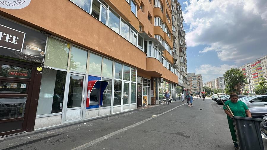 Vânzare spațiu comercial  Mărgeanului - 3