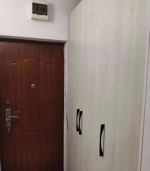 Garsonieră semidecomandată în Iancului
