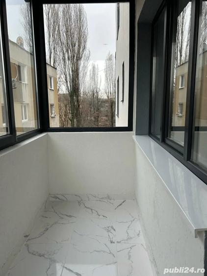 Apartament cu 2 camere semidecomandat în Sălaj