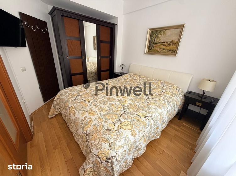 Apartament 2 camere Floreasca | Terasa privata | Bloc Boutique - 1