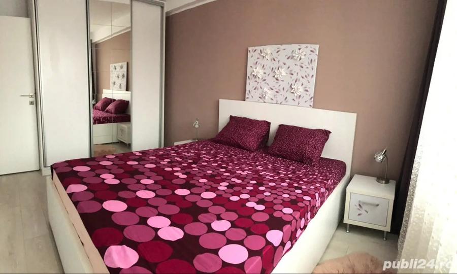 Se vinde apartament cu 2 camere GL, M19, Al Comer?ului, ideal pt locuit imediat - disponibil 01.03 - 7