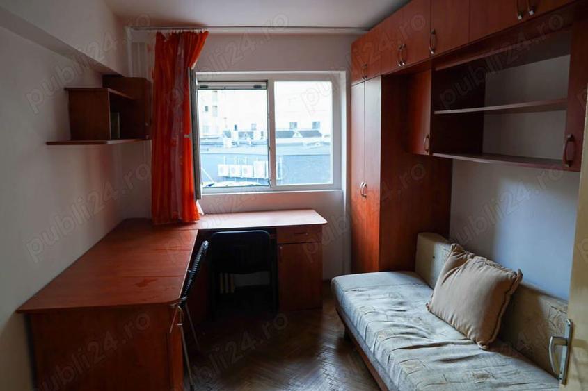 Apartament 4 camere, renovat, Zona Caraiman Ploiesti - 4