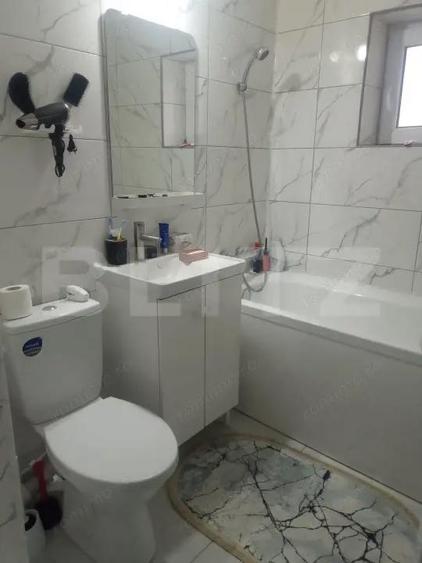 Apartament 3 camere, 72 mp, zona centrala Gae?ti - 7