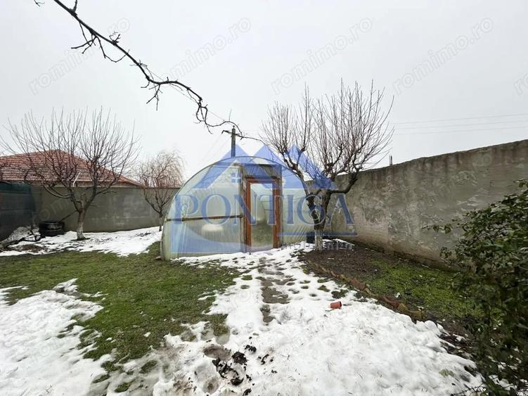 Casa moderna de vanzare in Fantanele - 16