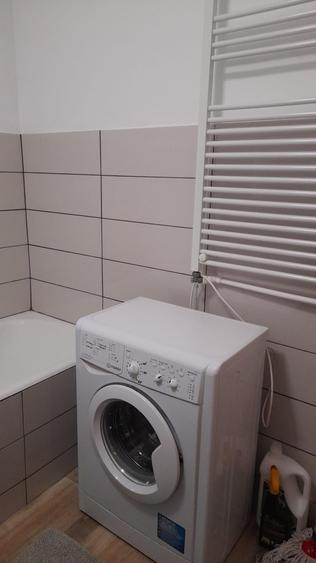 Vitan , garsoniera , 7 minute metrou Dristor, bloc mixt, libera - 6