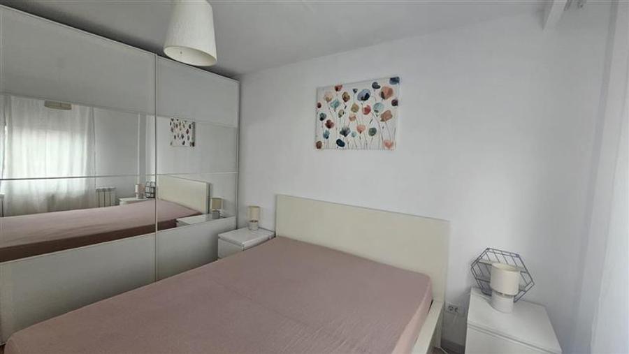 Piata Dorobanti-apartament 2 camere, mobilat si utilat. - 10