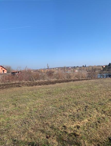 Petrechioaia  Vanzare Teren  Intravilan 2570mp - 2