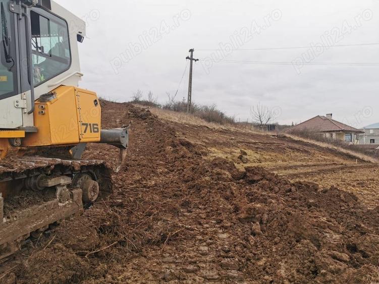 Teren de 750 mp, în Central