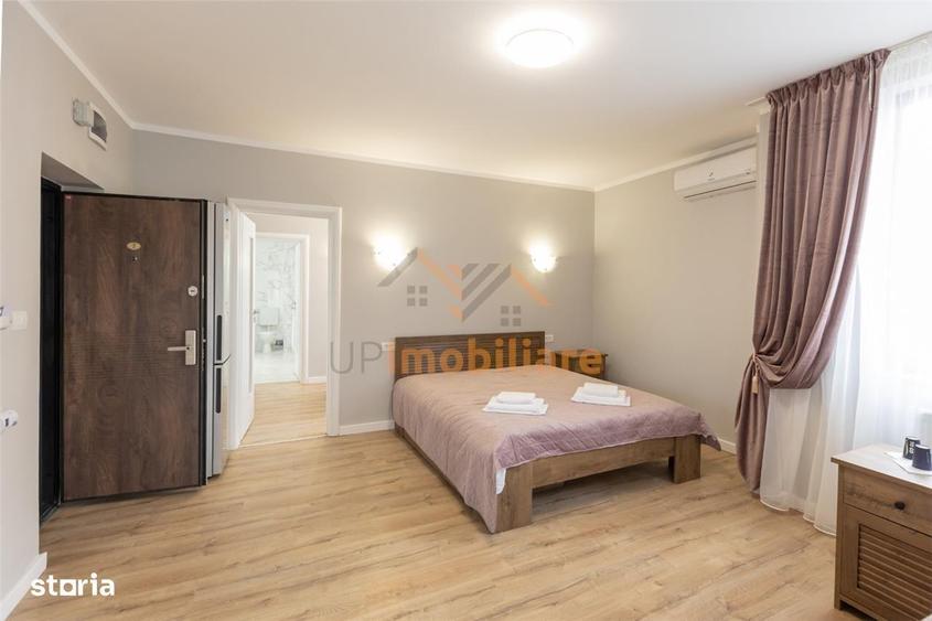 Vila De Inchiriat | 11 Camere | 650 Mp | Oradea | Bihor - 10