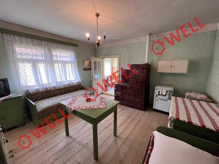 Casă de vânzare în Covasna, pe strada Mihai Viteazul! - 11