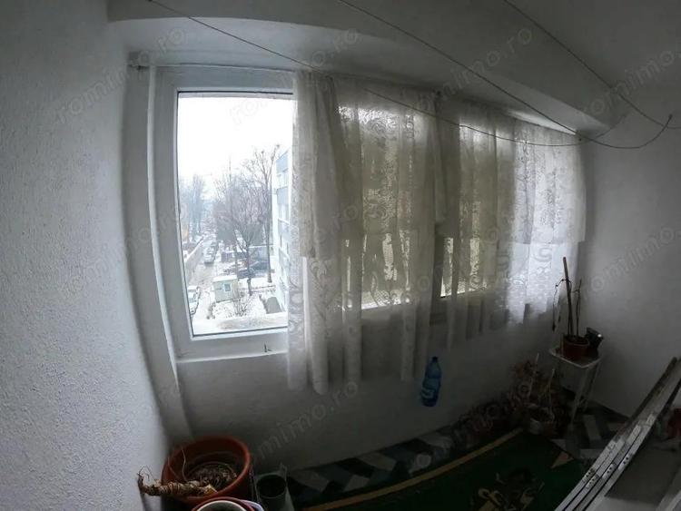 Apartament cu 3 camere la etajul 3/4 decomandat izolat termic - 7