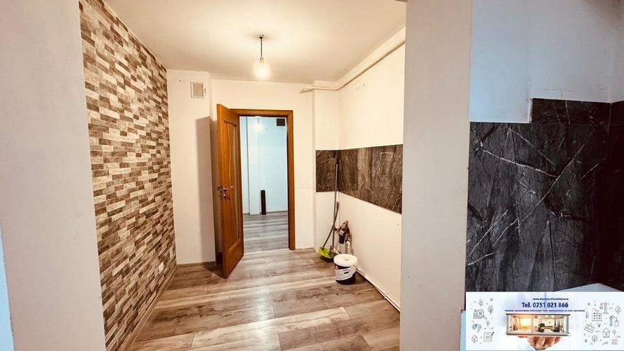 Apartament cu 3 camere decomandate, etaj 1, Micro 17 - 5