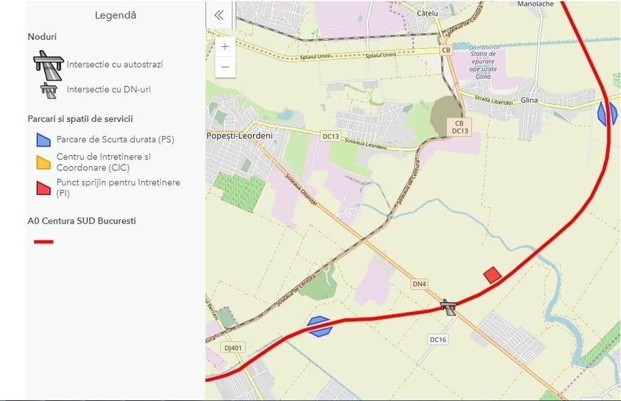zona mixta in spate la Allegria teren cu deschidere la Lac - 5