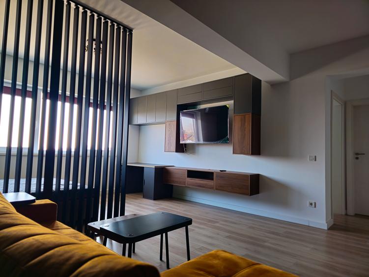 Direct Proprietar |  Prima Inchiriere |  Loc de Parcare Subteran - 6