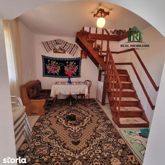 Casa de vacanta Vernesti- Niscov - la padure ! - 4