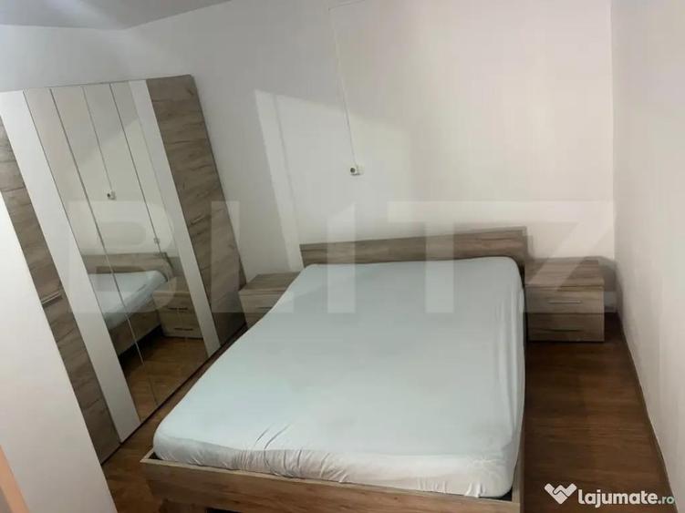 Garsoniera de vanzare in suprafata de 32 mp, zona Stadion, S - 5