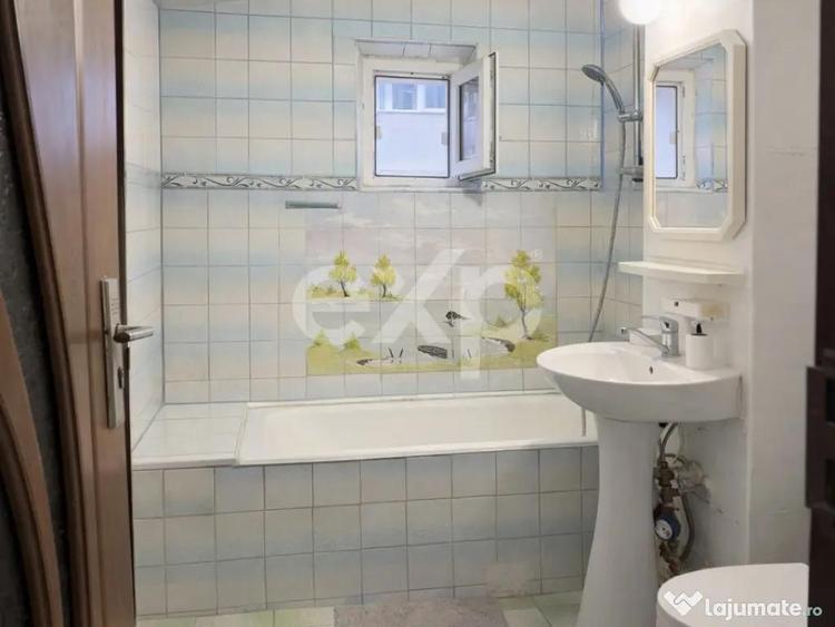 Apartament de vanzare cu 3 camere, etaj 1, Aleea Otelarilor - 7