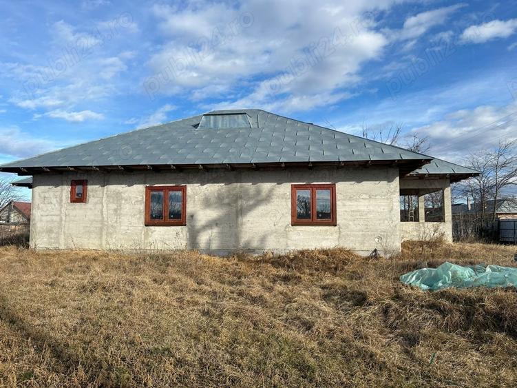 Casa de vanzare in Munteni Tecuci - 5