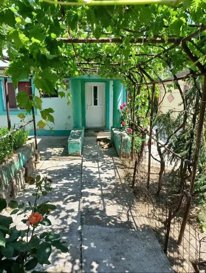 Casa Buzau - zona linistita - 1