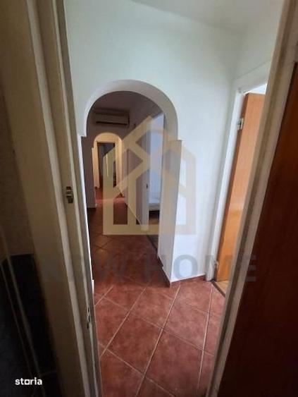 TEI-PARCUL CIRCULUI, Apartament 3 camere - 13