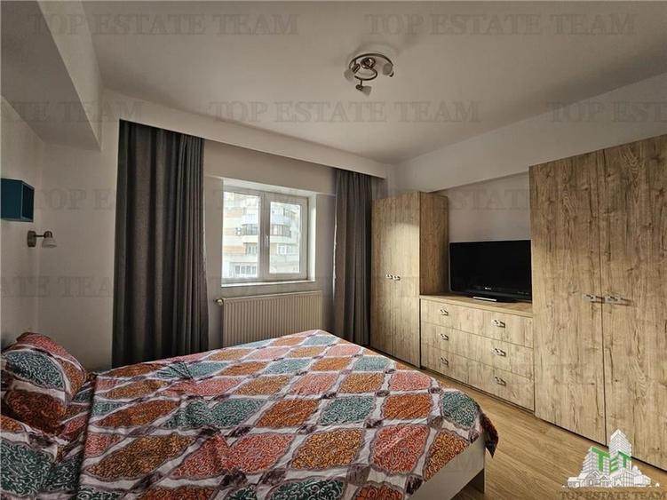 Apartament 2 camere zona OMV  Tomis Nord - 8