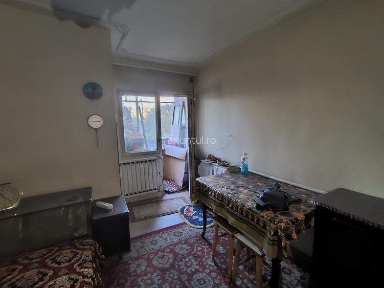 Berceni-Progresul Berceni-Progresul