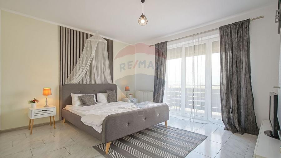 Garsonieră decomandată cu loc de parcare | Avantgarden 3, Bartolomeu - 1