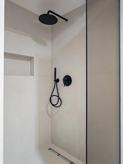 Apartament 3 camere Mamaia - zona Centrala | 94 mp | totul nou, prima utilizare - 14