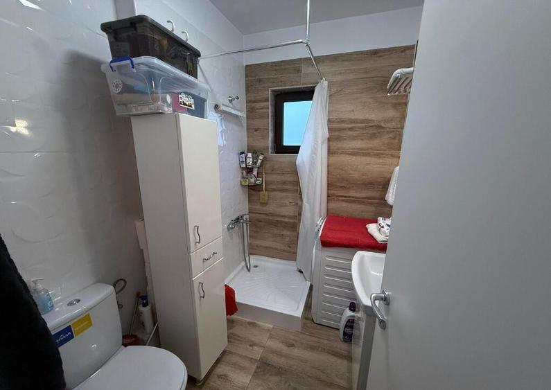 Garsoniera mobilata si utilata,str.Diamantului,Bragadiru - 6