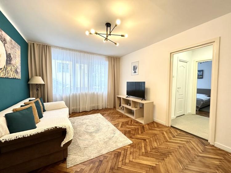 Apartament 2 camere, 48 mp utili, parter - Take Ionescu - 3