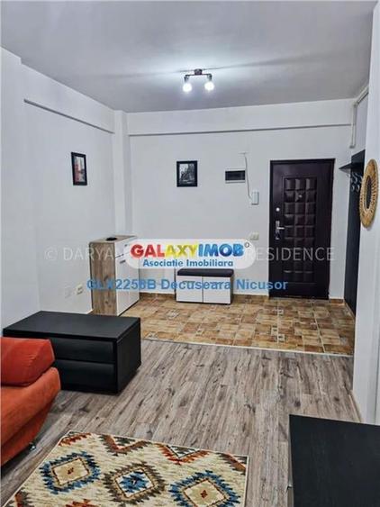 Apartament 2 camere Militari Residence, mobilata, utilata 370 euro - 4