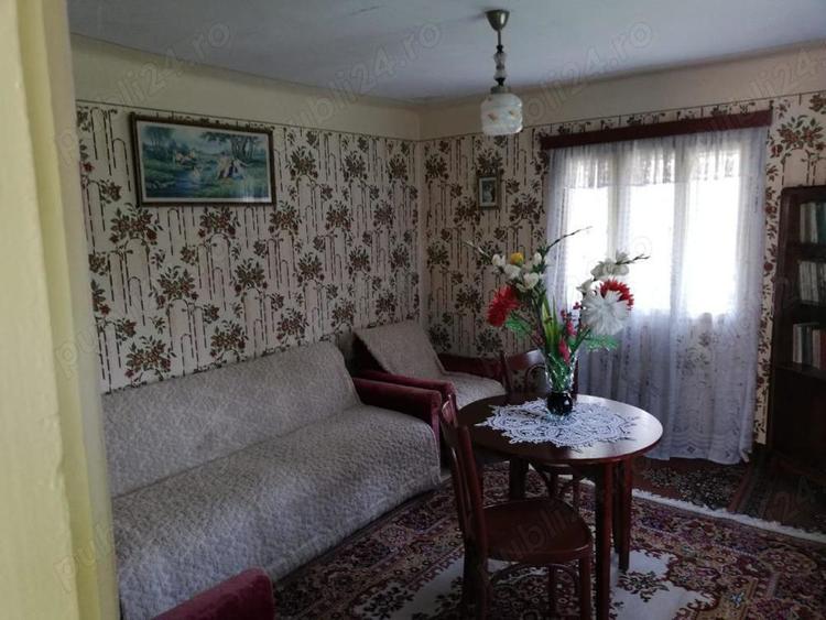 casa si teren la Provita de Jos - 2
