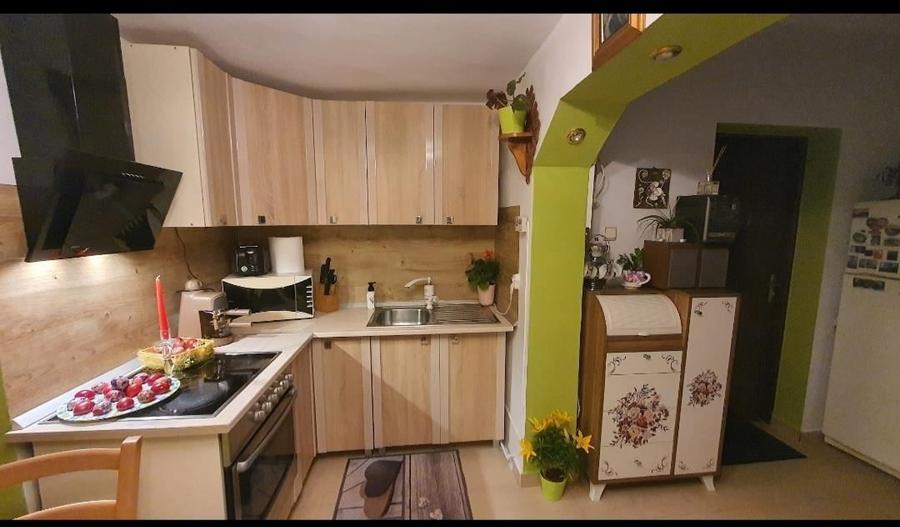 Oferta ! Imobil P+1 ?n zona Lupeni (reper supermarket Profi ) - 5