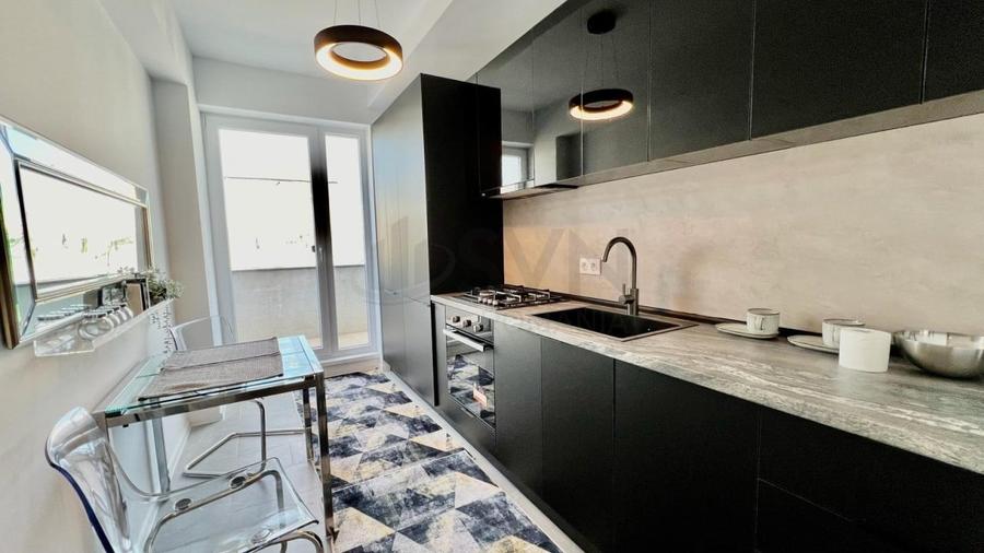 REA1018184 BEST PRICE 3 Camere cu terasa Complex Atria - 9