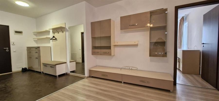 RECO Apartament 3 camere in bloc nou Nufarul Oradea Etaj 2 - 3