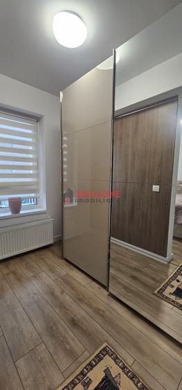 Apartament  nou 2 camere - Noua Residence 2 - Cod 2021 - 7