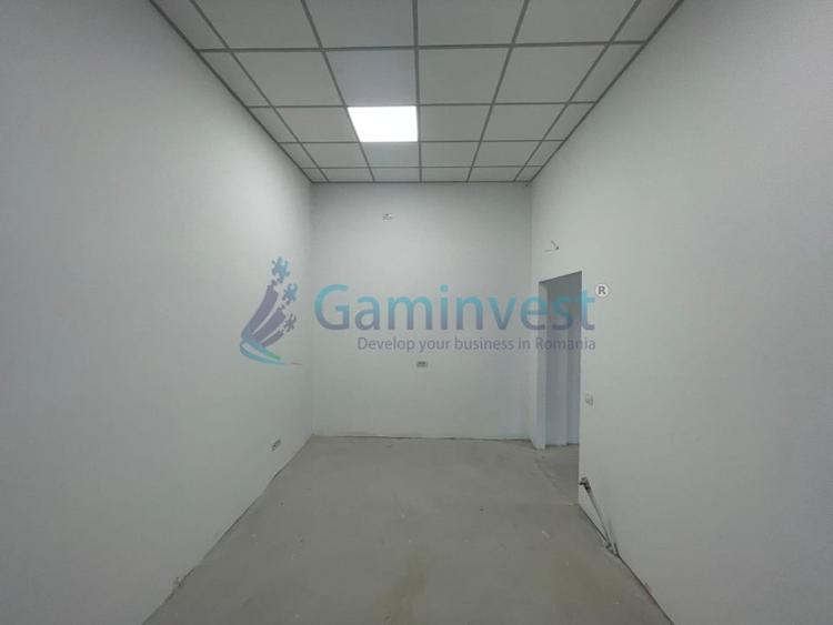 Spatiu comercial de inchiriat, Rogerius, Oradea, Bihor,GAMINVEST A2608 - 2