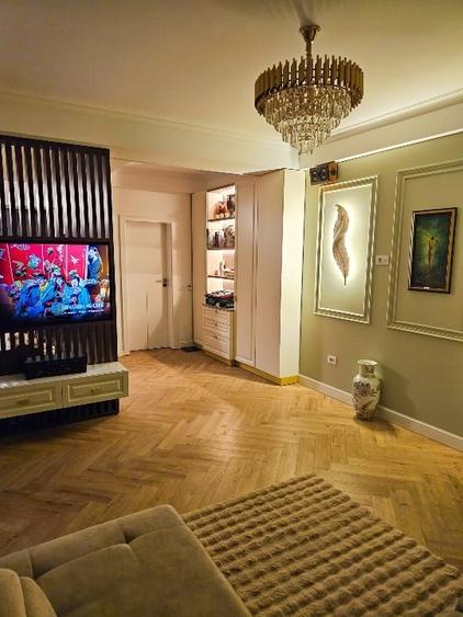 Apartament central LUX semi-smart - 8