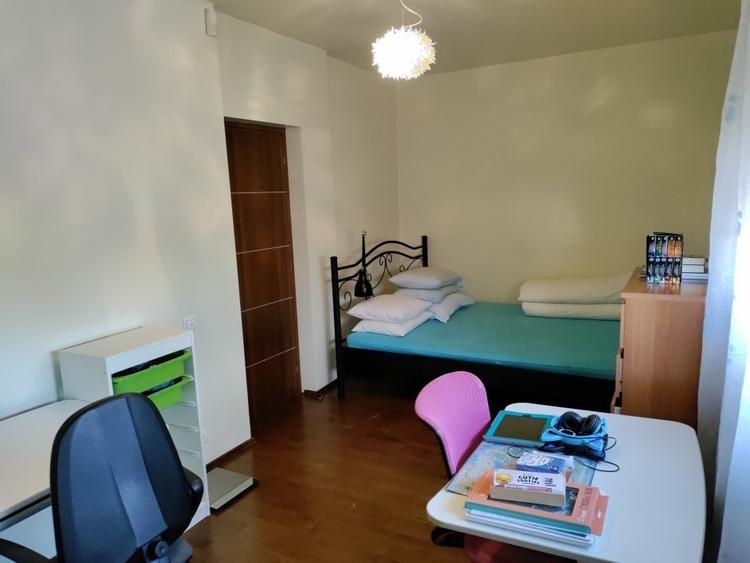 Parc Bazilescu,S+P+1+Pod ,constr 2007,Sutila 340mp, 6 cam, 5 bai, garaj 2 masini - 17