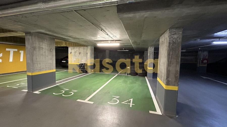 3 camere I 81 utili I gradina proprie 155mp I Gramont I Parcul Carol - 19