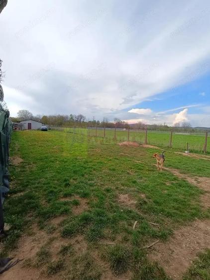 Teren cu constructie de vanzare in Urleta - 1