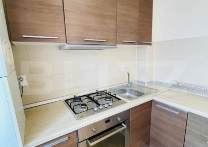 Apartament 2 camere, 50mp, parcare, zona Teilor - 12